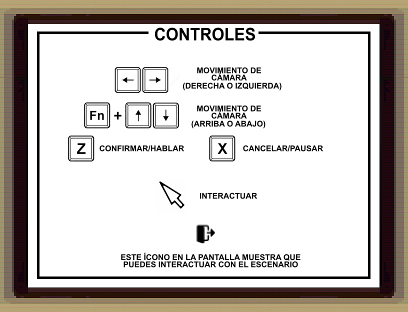 Controles